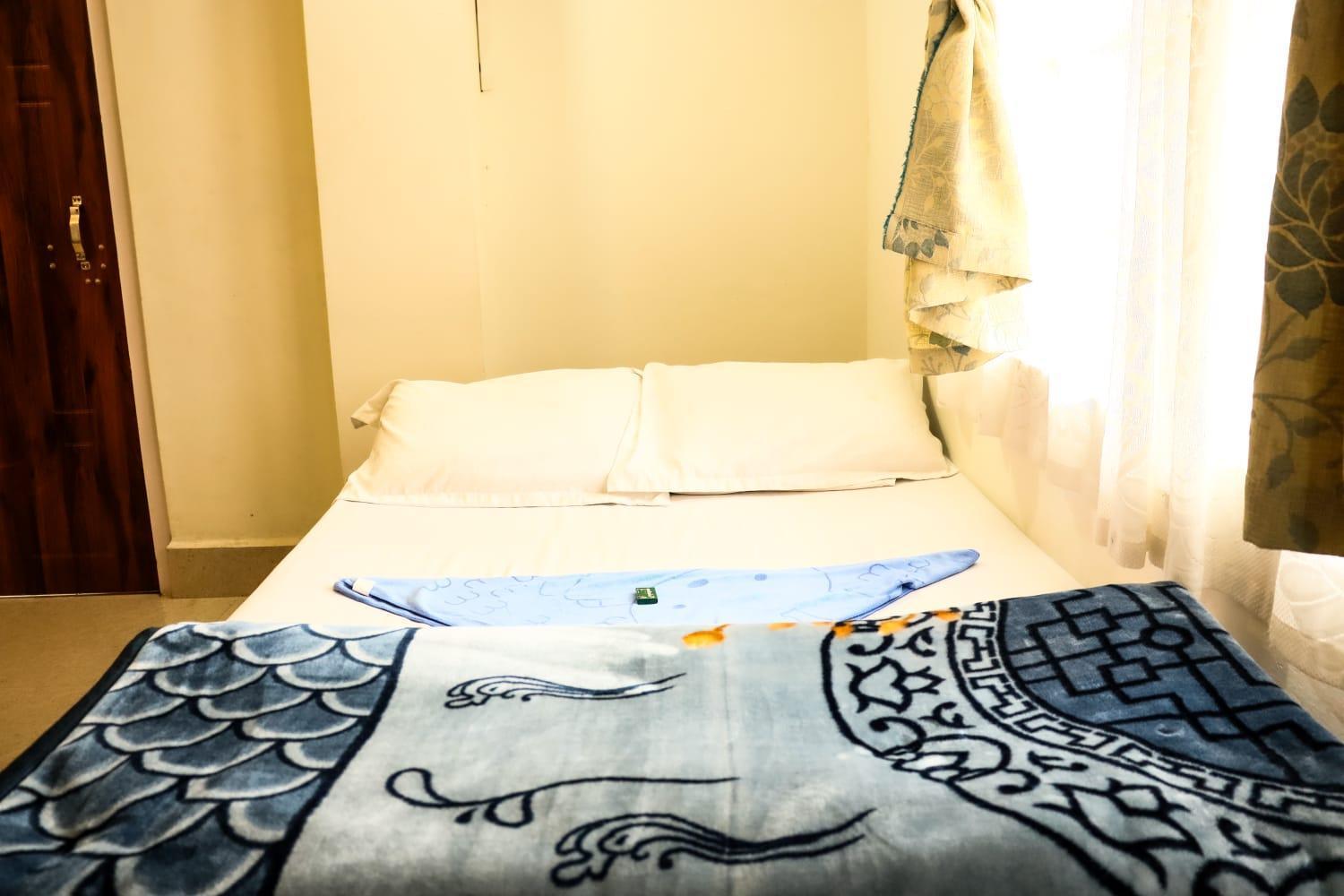 Pine Tree Lodge Shillong Esterno foto
