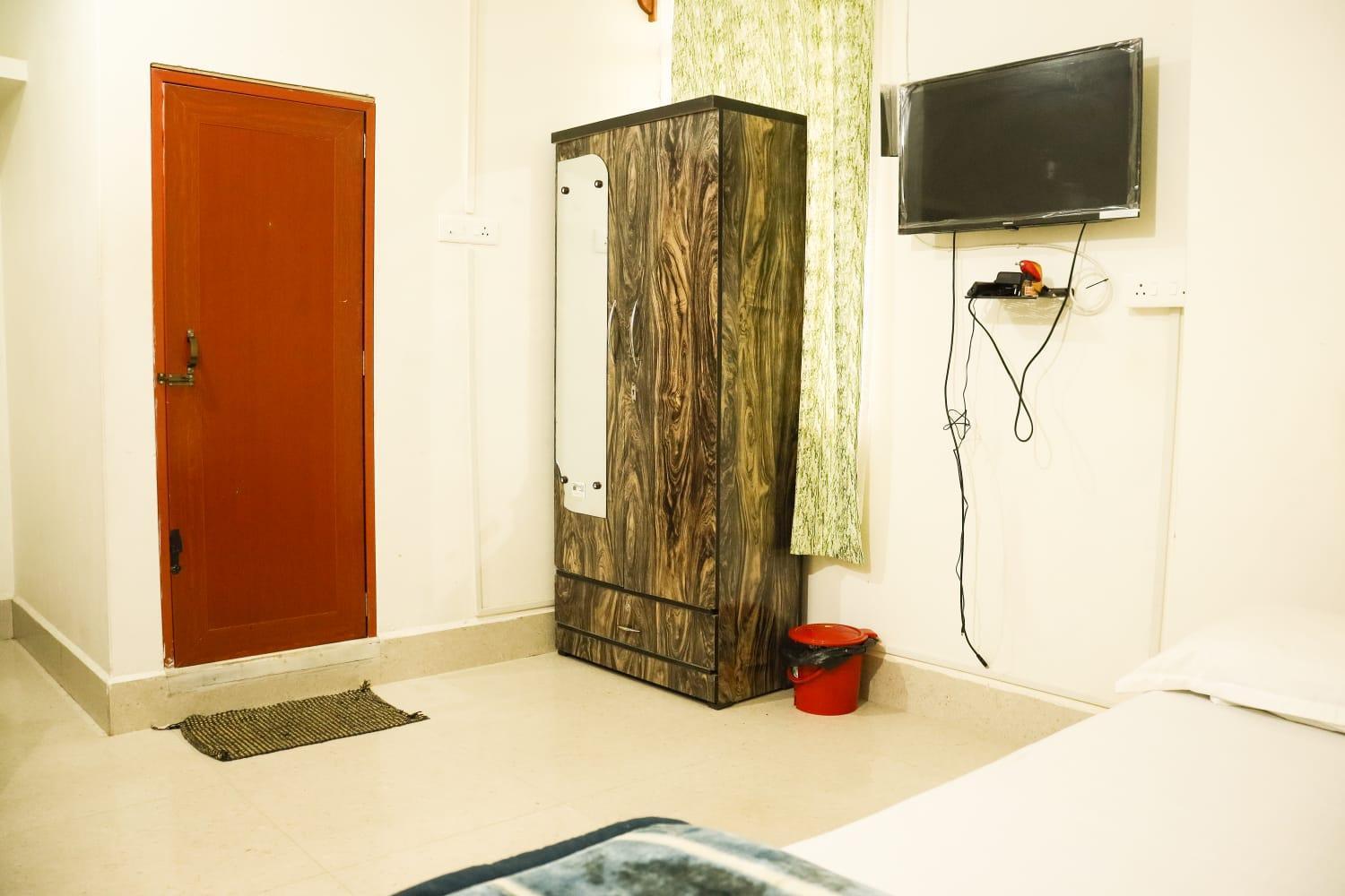 Pine Tree Lodge Shillong Esterno foto