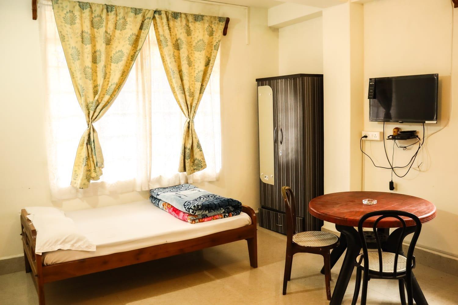 Pine Tree Lodge Shillong Esterno foto